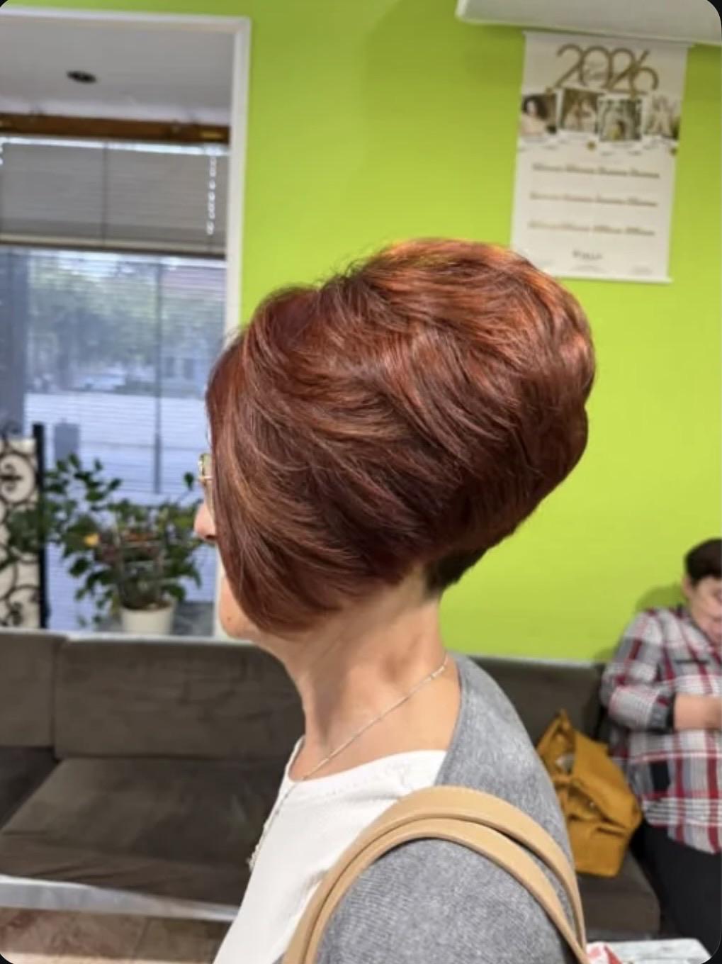This haircut | Awful Taste, But Great Execution | Know Your Meme