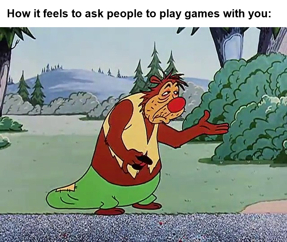 It do be like that | /r/memes | Know Your Meme