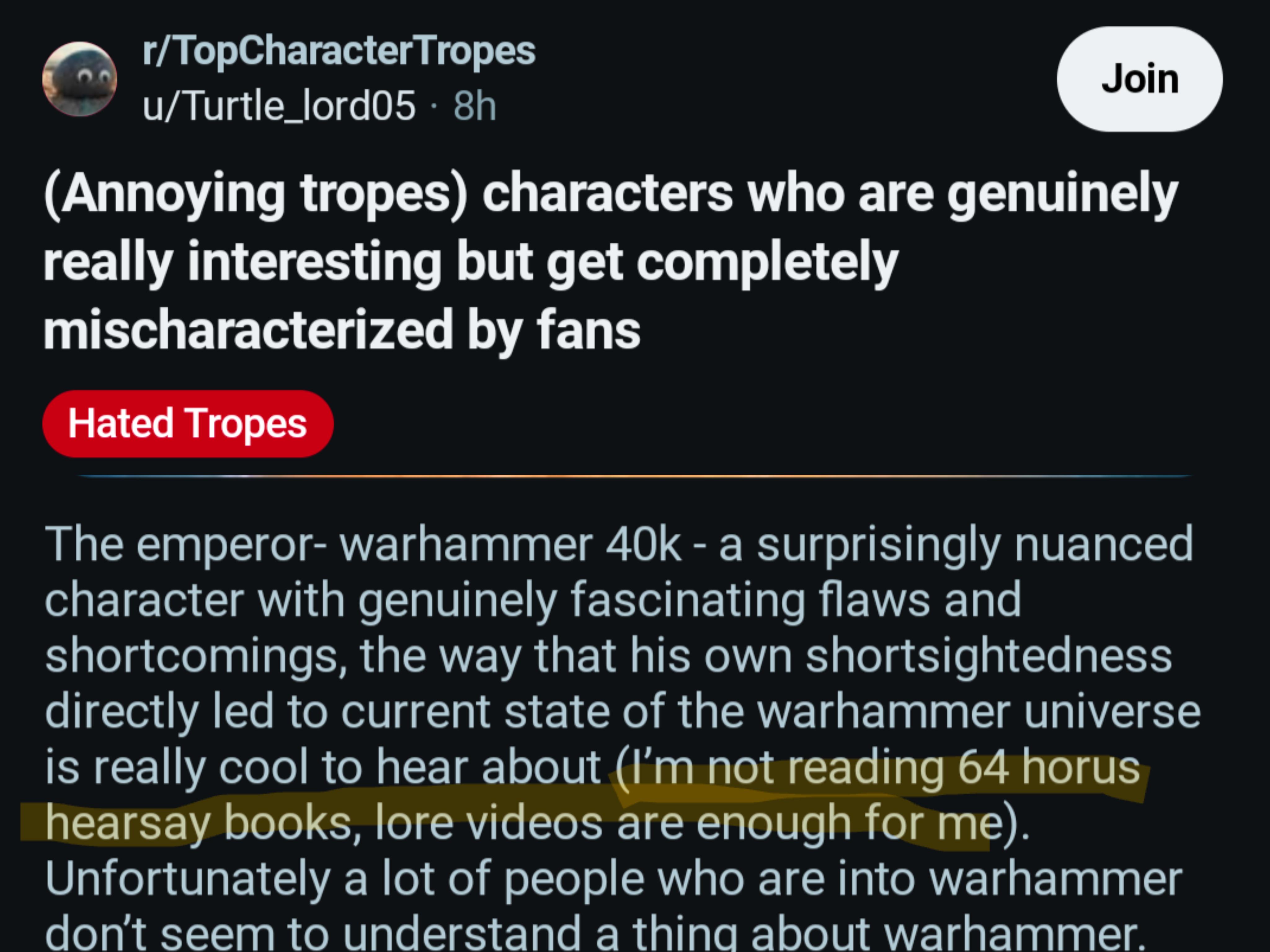 Average 40k fan | /r/grimdank | Warhammer 40,000 | Know Your Meme