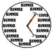 HAMMER AMMER HAMMER AMMER HAMMER HAMMER HAMMER HAMME HAMMER HAMMER AMMER AMMER HAMME HAMME