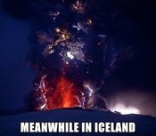MEANWHILE IN ICELAND
