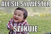 563.jpg ALE SIE SYLIWESTER Memy.pl