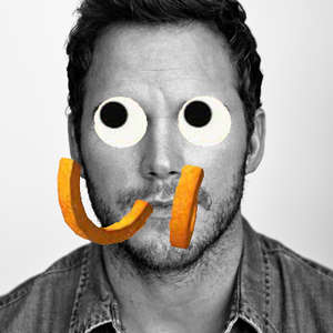 Bunger, Voiced By Chris Pratt