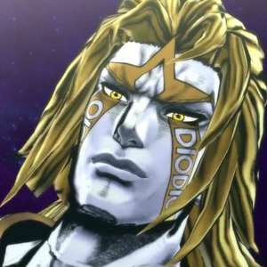 Dio Brando