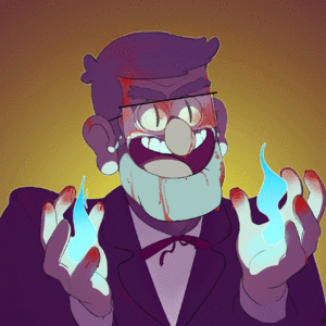 Bill-Stan, Gaijin Supreme