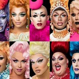 Rupaul S Drag Race Season 9 Episode 12 S Profile Wall Know Your Meme