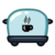 DecafToaster