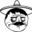 ಠnಠ