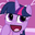 Twilight Sparkle is Sexiest Pony