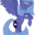 Princess  Luna