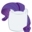 The Pony is A Marshmallow