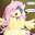 Loli Fluttershy