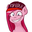 Pinkamena Diane Pie