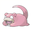 Shiny Slowpoke