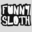 FUNNY SLOTH