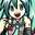 MikuMikuCookie