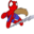 spiderpony