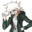 Nagito Komaeda