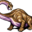 Ultima Casting Brachiosaurus