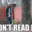 ReadyForNothing