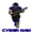 cyber man