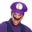 Real Waluigi