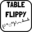 TableFlippy