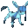 Glaceon Derpaherp