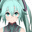 初音ミク Is My Wife