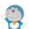 Captain Doraemon