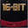 iam16bit