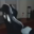 Etika's Chair