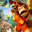 Donkey Kong Fan