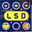 LSD Dream Emulator Fan