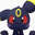 Darkness the Umbreon