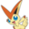 One Vivacious Victini