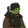 Death Korps of Kek
