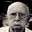 Sad Old Man