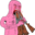 pinkwojak