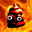 Flaming Pile of Shit