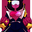 Garnet's Knuckles