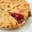 Rhubarb  Pie