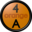 4A orange