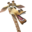 MelmanTheGiraffe