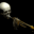 Skull Trumpet